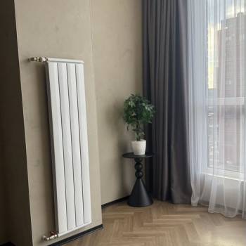 Продается 1-комнатная квартира, 53,1 м²