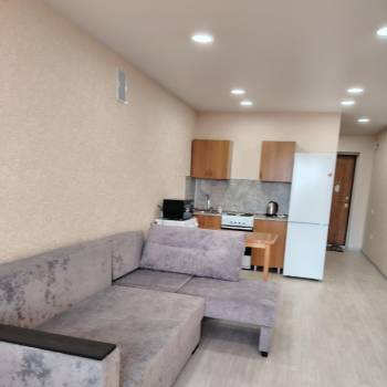 Сдается 1-комнатная квартира, 30 м²