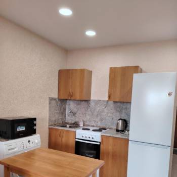 Сдается 1-комнатная квартира, 30 м²