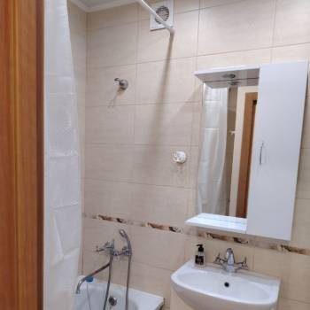 Сдается 1-комнатная квартира, 30 м²