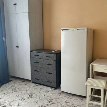Сдается 1-комнатная квартира, 18 м²