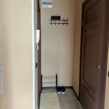 Сдается 1-комнатная квартира, 18 м²