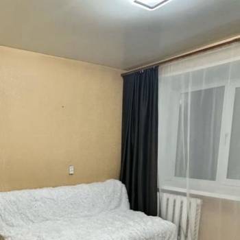 Сдается 1-комнатная квартира, 18 м²