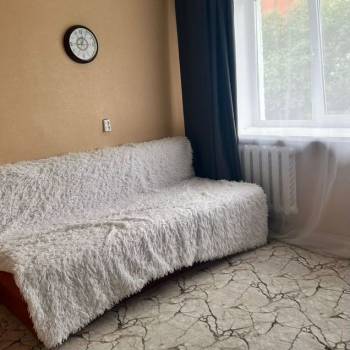 Сдается 1-комнатная квартира, 18 м²