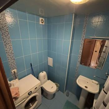 Сдается 1-комнатная квартира, 18 м²