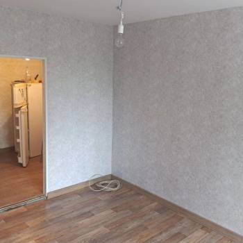 Продается 1-комнатная квартира, 18 м²
