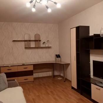 Сдается 1-комнатная квартира, 35,2 м²