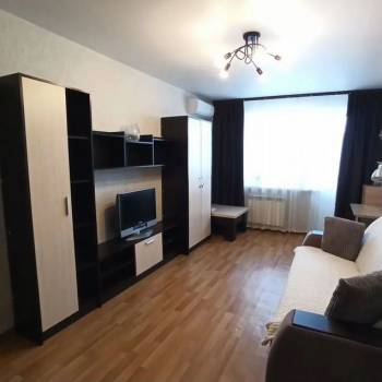 Сдается 1-комнатная квартира, 35,2 м²