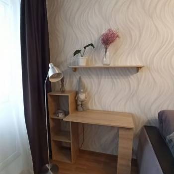 Сдается 1-комнатная квартира, 35,2 м²