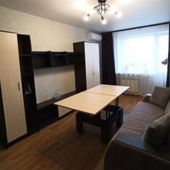 Сдается 1-комнатная квартира, 35,2 м²