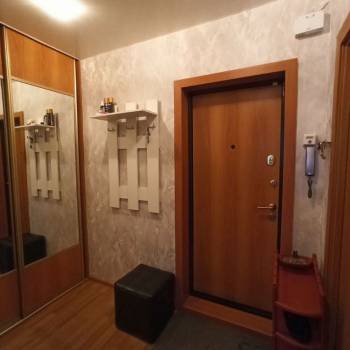 Сдается 1-комнатная квартира, 35,2 м²