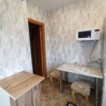 Сдается 1-комнатная квартира, 35,2 м²