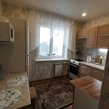 Сдается 1-комнатная квартира, 35,2 м²