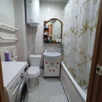 Сдается 1-комнатная квартира, 35,2 м²
