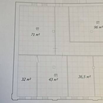 Сдается Нежилое помещение, 182 м²