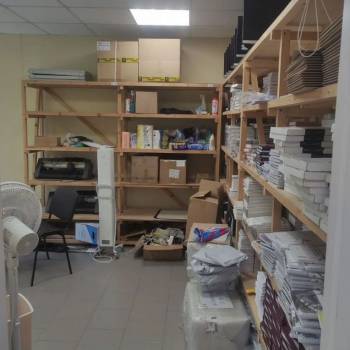 Сдается Нежилое помещение, 182 м²