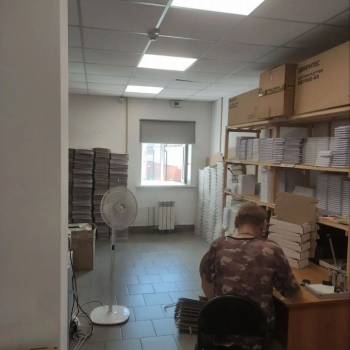 Сдается Нежилое помещение, 182 м²