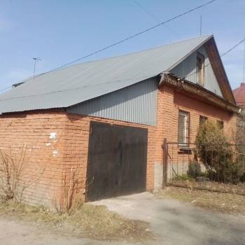 Продается Дом, 58 м²
