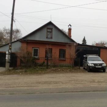 Продается Дом, 58 м²