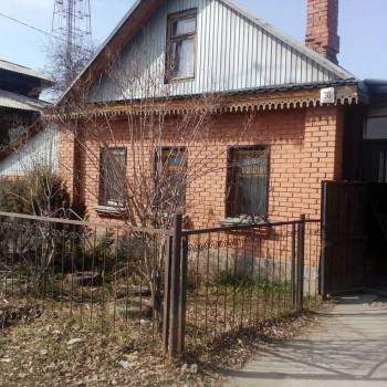 Продается Дом, 58 м²
