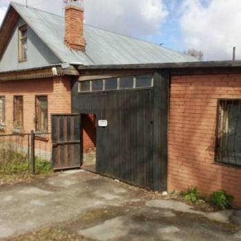 Продается Дом, 58 м²