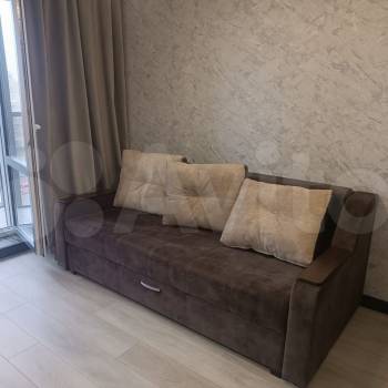 Сдается 1-комнатная квартира, 19,3 м²
