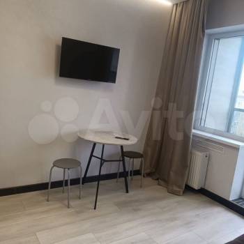 Сдается 1-комнатная квартира, 19,3 м²