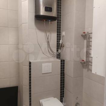 Сдается 1-комнатная квартира, 19,3 м²
