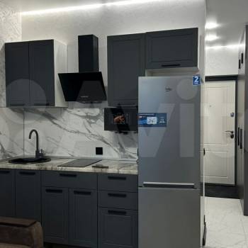 Сдается 1-комнатная квартира, 19,3 м²
