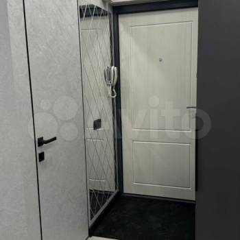 Сдается 1-комнатная квартира, 19,3 м²