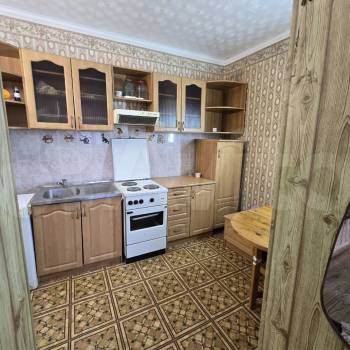 Продается 1-комнатная квартира, 31,8 м²