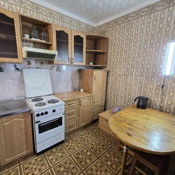 Продается 1-комнатная квартира, 31,8 м²