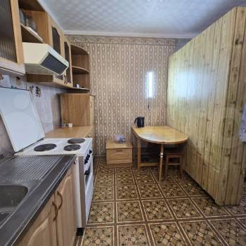 Продается 1-комнатная квартира, 31,8 м²