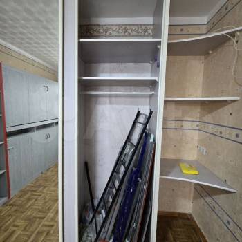 Продается 1-комнатная квартира, 31,8 м²