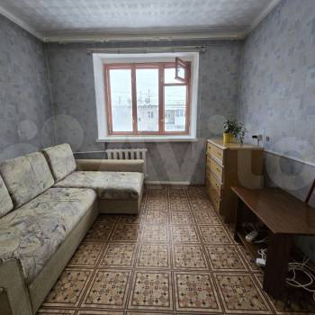 Продается 1-комнатная квартира, 31,8 м²