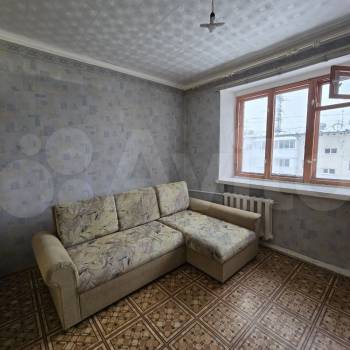 Продается 1-комнатная квартира, 31,8 м²