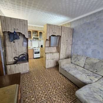 Продается 1-комнатная квартира, 31,8 м²