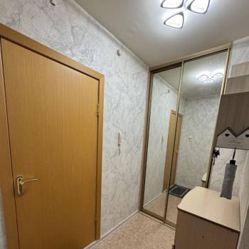 Сдается 1-комнатная квартира, 40 м²
