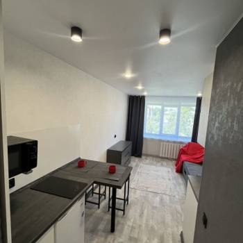 Продается 1-комнатная квартира, 18 м²