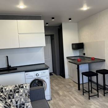 Продается 1-комнатная квартира, 18 м²