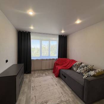 Продается 1-комнатная квартира, 18 м²