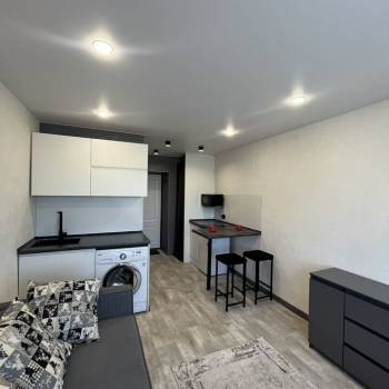 Продается 1-комнатная квартира, 18 м²