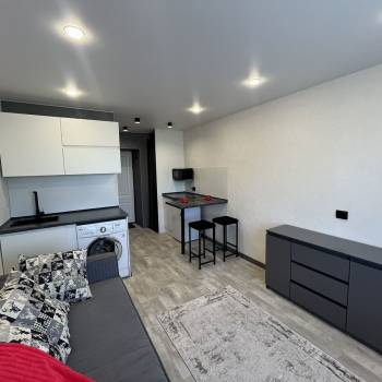 Продается 1-комнатная квартира, 18 м²