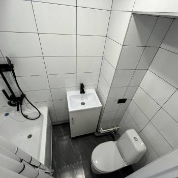 Продается 1-комнатная квартира, 18 м²