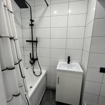 Продается 1-комнатная квартира, 18 м²