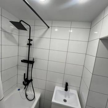 Продается 1-комнатная квартира, 18 м²