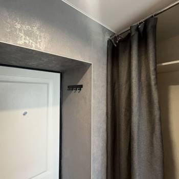 Продается 1-комнатная квартира, 18 м²