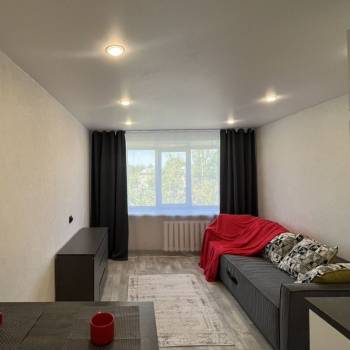 Продается 1-комнатная квартира, 18 м²
