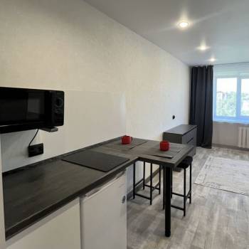 Продается 1-комнатная квартира, 18 м²