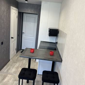 Продается 1-комнатная квартира, 18 м²